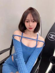 -M1 HAIR烫染