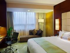 -银川国贸中心酒店