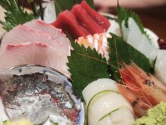 -小山日本料理(兴业太古汇店)