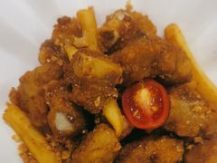 -九龙茶记·粤式餐厅融合菜(鹭江店)