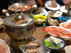 -舒友海鲜姿造(白鹭洲店)