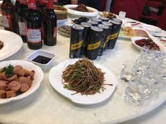 -老浒记民俗酒楼(王府井店)