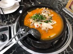-李师傅脆肚(华强北店)