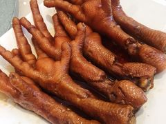 -金苑海鲜酒家(来魅力店)