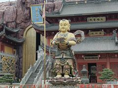 -上海东林寺(金山区)