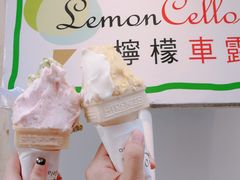 -柠檬车露(卖草地店)