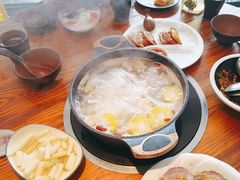 -创味·民间海南菜·非遗藤桥排骨(藤桥·免税城店)