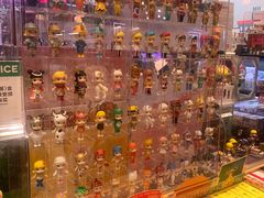 -泡泡玛特POPMART(苏州诚品生活店)