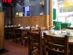 大堂-下梅人家土菜馆(历史文化餐厅度假区店)