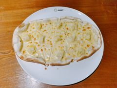 -JINNS锦时 steak&pizza(浸信会礼拜堂旧址店)