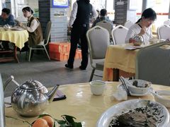 大堂-鹏城人家海鲜酒家·23年老字号(较场尾店)