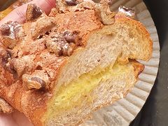 -酵墅·红酒酵母面包(羲和广场店)