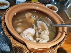 -猪腰一家·地道佛山菜(里水店)