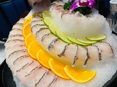 -渔傅·蓝海岸霞浦海鲜(正祥店)