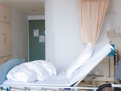 住院部病房-南方医科大学深圳医院