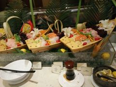 -元一希尔顿酒店·禅自助餐厅·啤酒花园