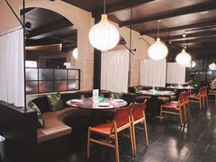 -荷风细雨·中国茶宴(碧云店)