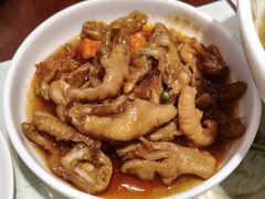 -老淮城·长鱼面(河下古镇店)