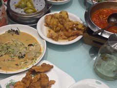 -添福来墨鱼饺子 · 海鲜东北菜(大连星海·黄浦路店)