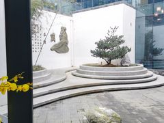 -崂山书院酒店