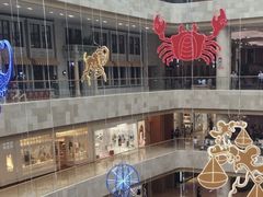 -GUCCI(南京德基店)