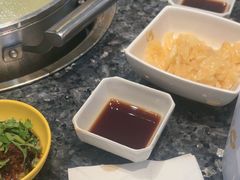 -一席地·本地鸡窝·杭帮鸡火锅(萧山银隆百货店)
