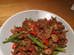 -永安鱼庄·镇江菜(丁卯店)