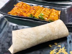 -纪录片《人生一串》体验店(静安店)