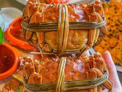 -水岸居湖景农家乐·阳澄湖大闸蟹