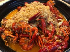 -东厨虾煌(电子街店)