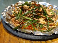 -恒记饭店·海鲜明档(淹城店)
