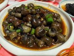 -江味龙虾馆·裸蓝龙虾(南山店)