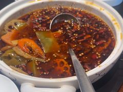 -羊门客在·烤盐池滩羊·川菜