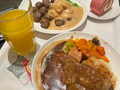 -宜家·瑞典风味餐厅(无锡店)