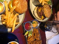 -bluefrog蓝蛙(水游城店)