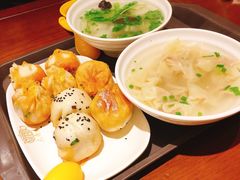 -大壶春生煎(四川中路店)