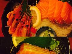 -牛玄庵日式寿喜烧·料理店(新源里店)