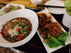 -黄记煌三汁焖锅(渝北金港国际店)