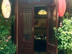 门面-许老八包子铺(回龙窝店)