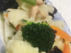 -集贤阁海鲜酒楼(北辰总店)