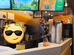 -CoCo都可(惠福店)