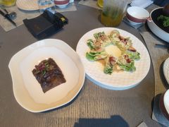 -曾宴·楚菜(湖北省博物馆店)