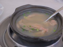 -新峰肉骨茶