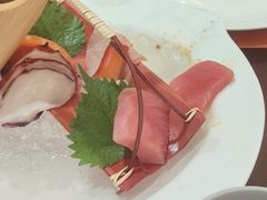 -洲际酒店·地平线全日餐厅HORIZON CAFÉ