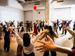 -北京三里屯CHAO酒店