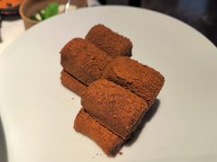-四季民福烤鸭店(前门店)