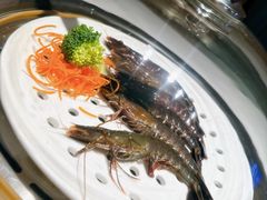 -优食坊·蒸汽海鲜(康盛路店)