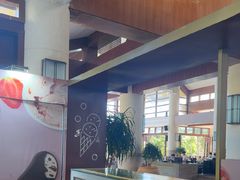 -亚龙湾喜来登·美景台大堂吧