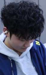-贝勒爷专业男发