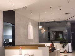 大堂-必胜客(WOW玉泉远洋店)